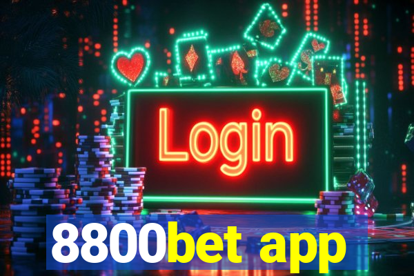 8800bet app